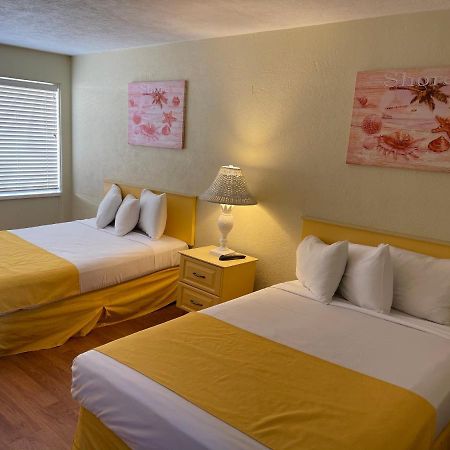 American Safari Motel Wildwood Crest Beach Exterior photo