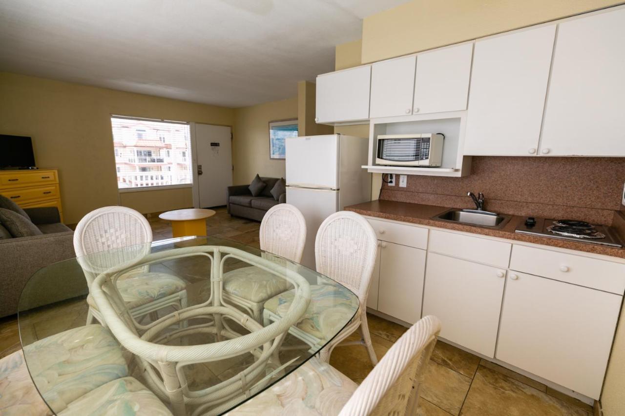 American Safari Motel Wildwood Crest Beach Exterior photo
