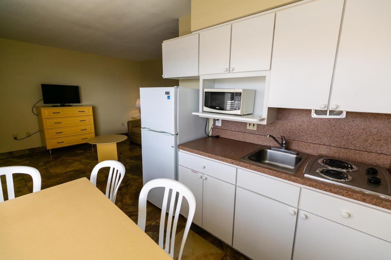 American Safari Motel Wildwood Crest Beach Exterior photo